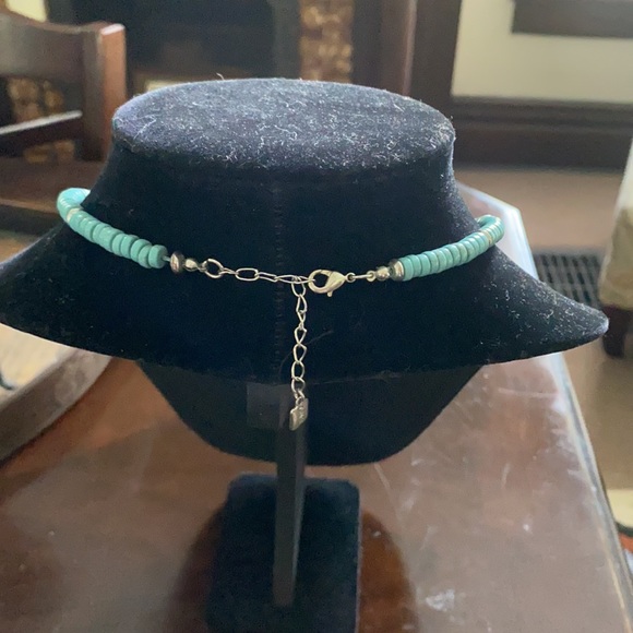 Adjustable Chaps necklace - Picture 4 of 5